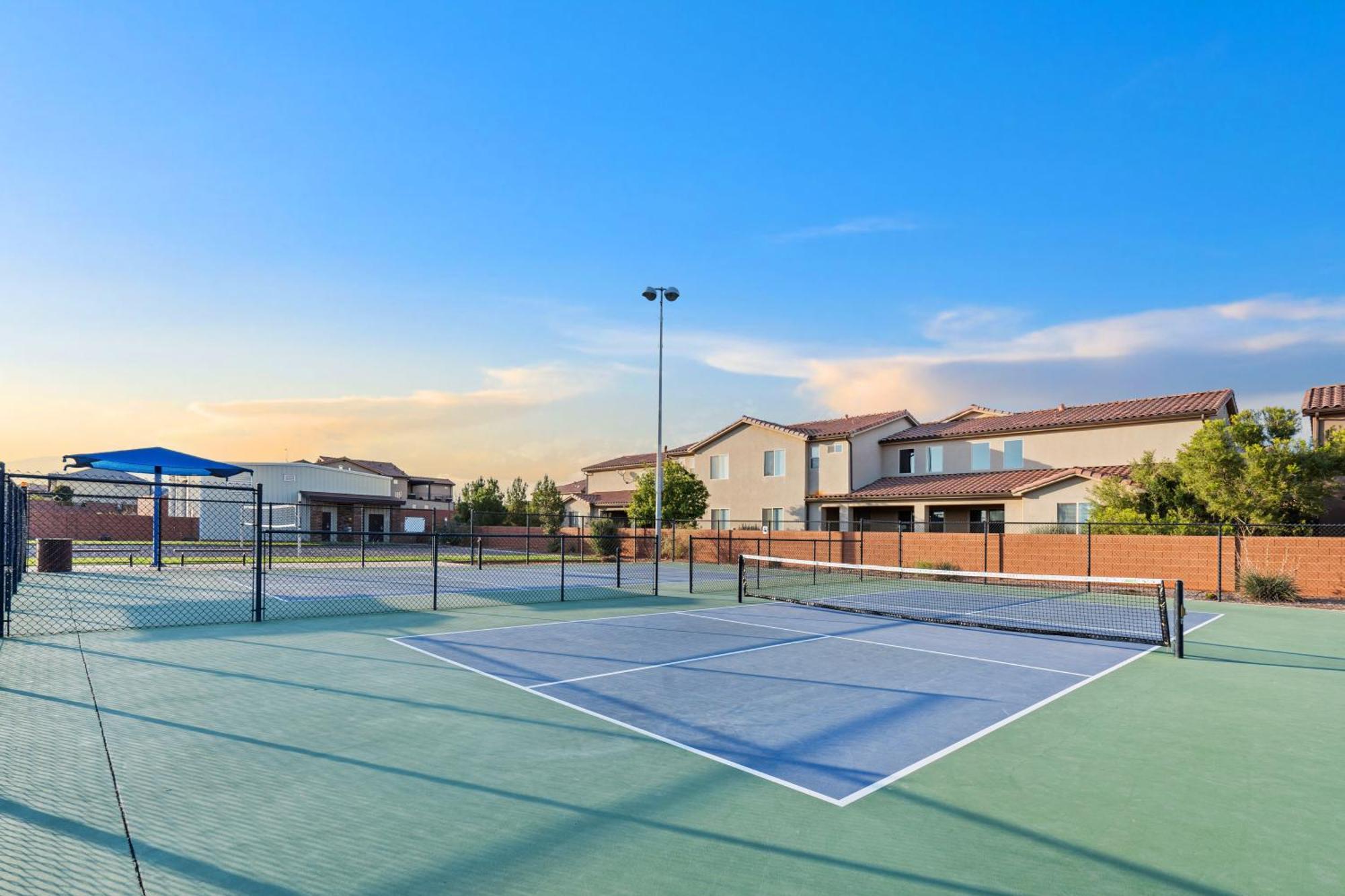 Pv 99 Private Hot Tub, Ping Pong Table, Xbox X Series And Resort Amenities Santa Clara Extérieur photo