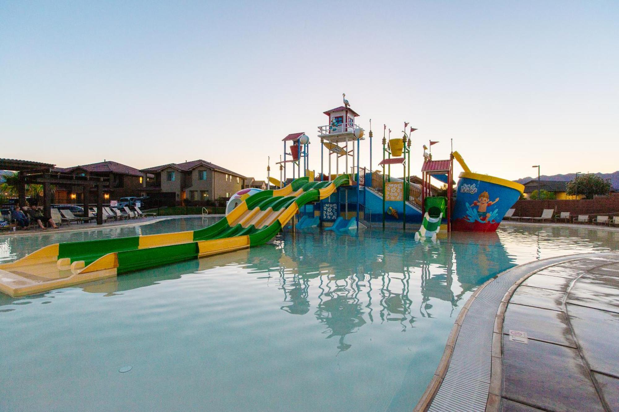Pv 99 Private Hot Tub, Ping Pong Table, Xbox X Series And Resort Amenities Santa Clara Extérieur photo