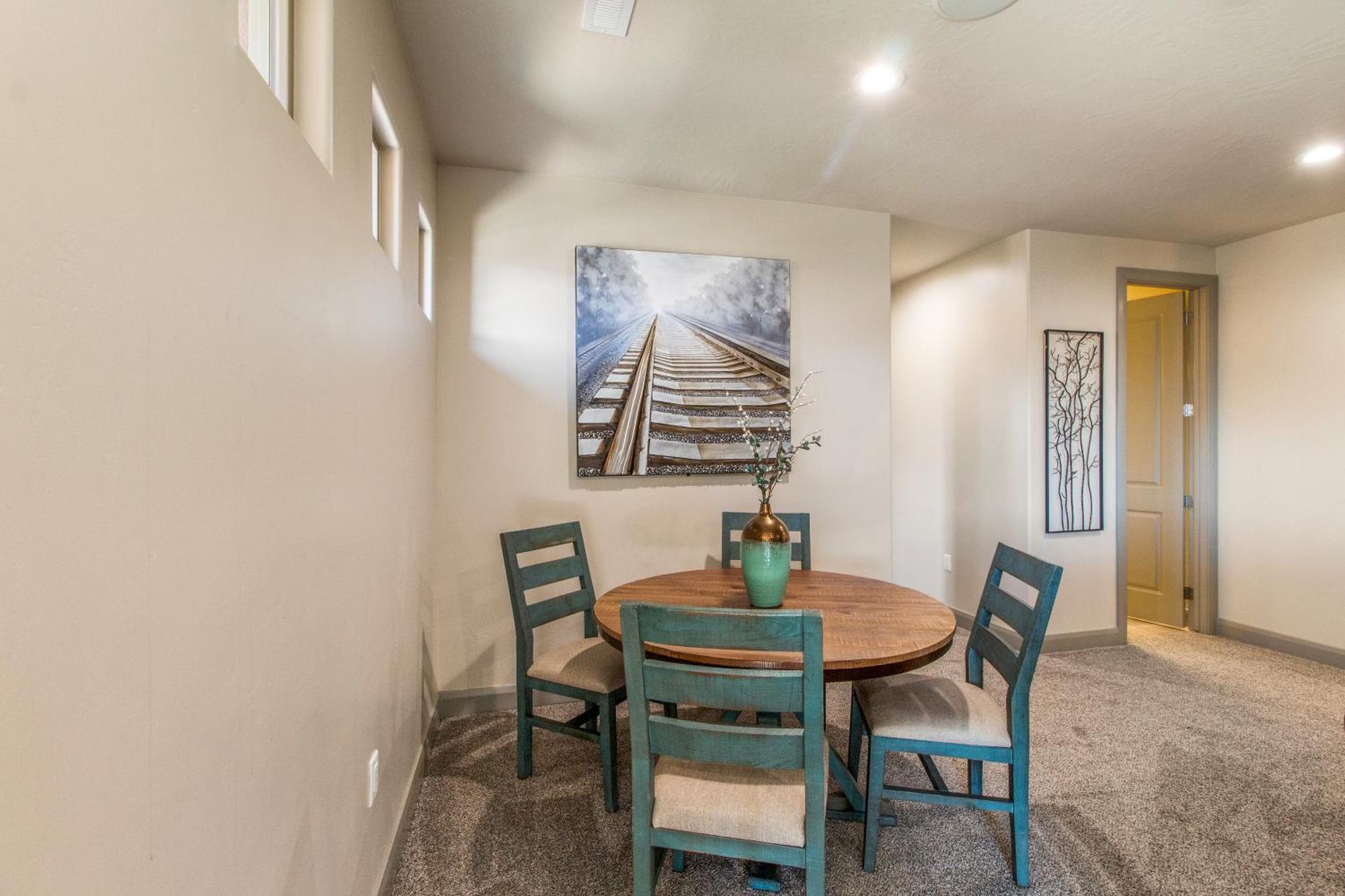 Pv 99 Private Hot Tub, Ping Pong Table, Xbox X Series And Resort Amenities Santa Clara Extérieur photo