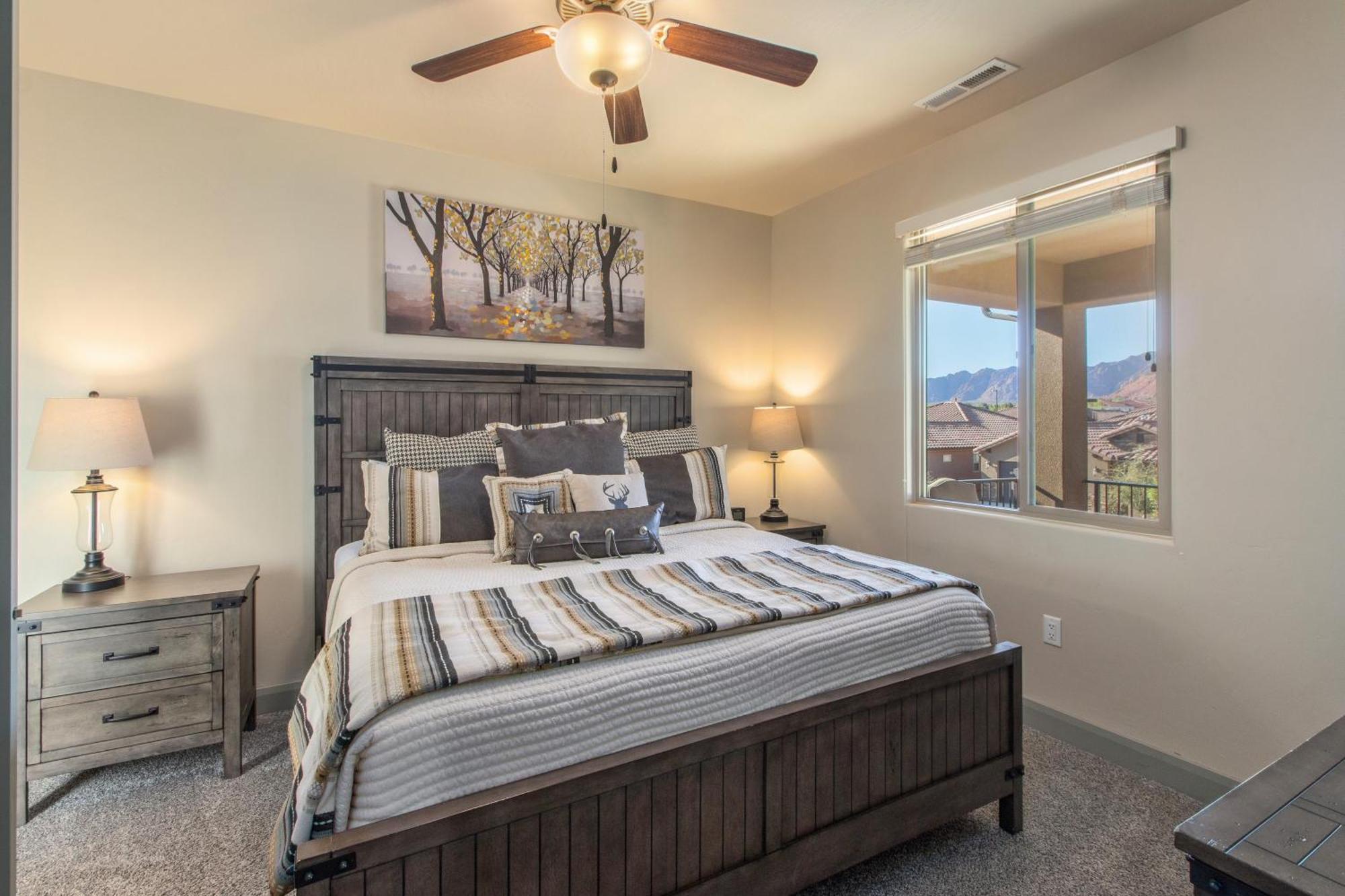 Pv 99 Private Hot Tub, Ping Pong Table, Xbox X Series And Resort Amenities Santa Clara Extérieur photo