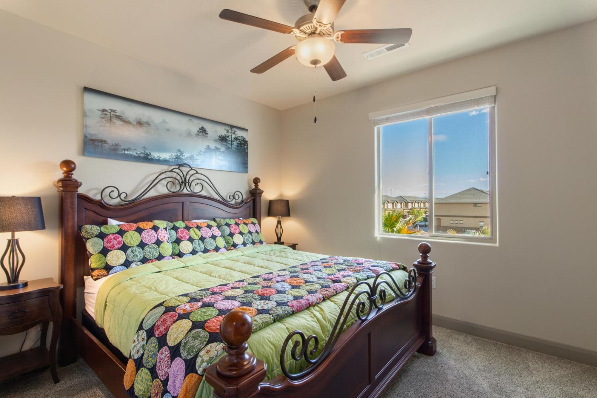 Pv 99 Private Hot Tub, Ping Pong Table, Xbox X Series And Resort Amenities Santa Clara Extérieur photo