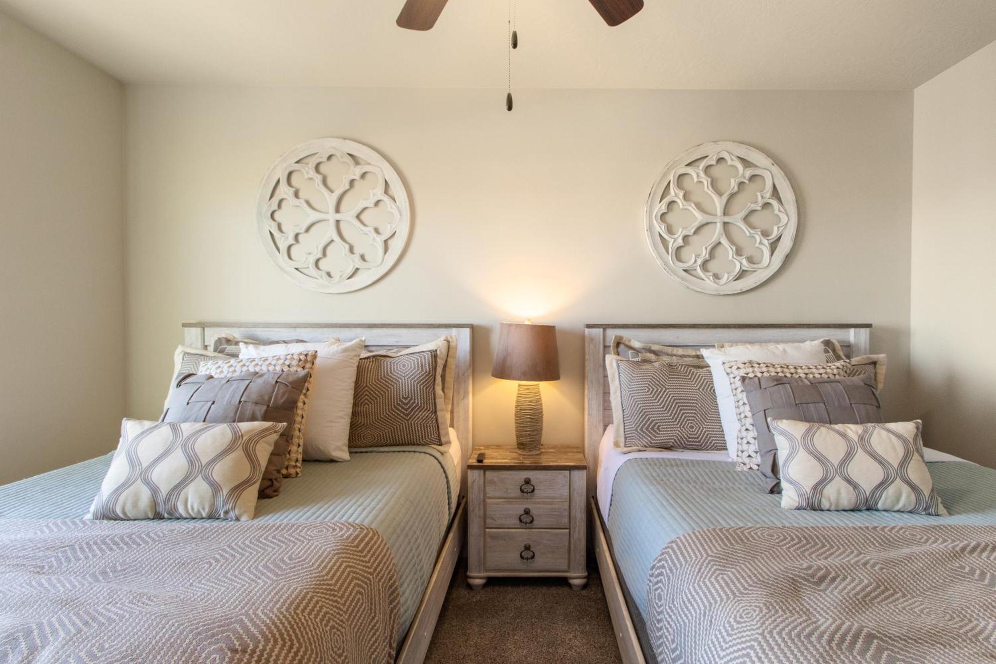 Pv 99 Private Hot Tub, Ping Pong Table, Xbox X Series And Resort Amenities Santa Clara Extérieur photo