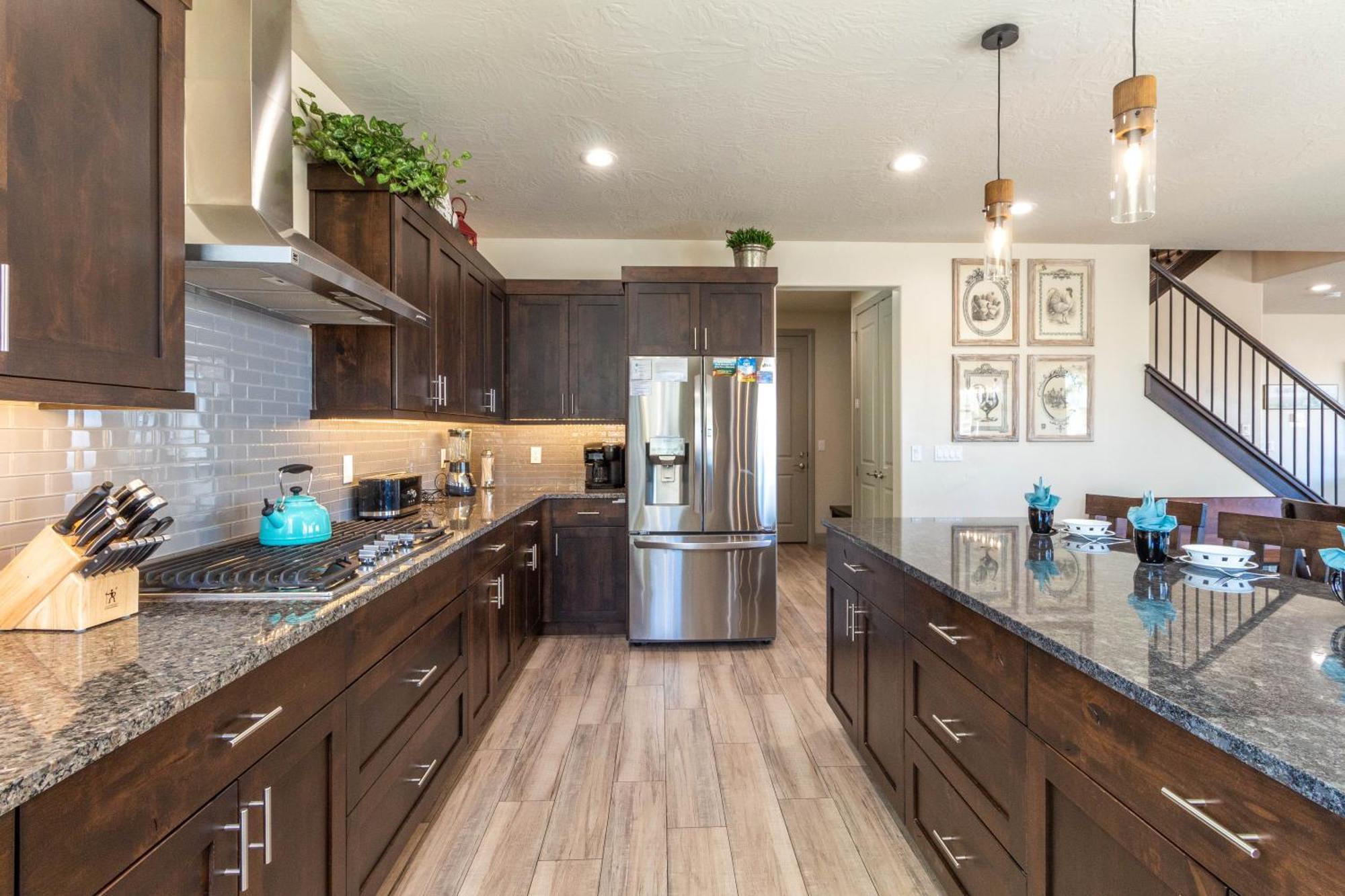 Pv 99 Private Hot Tub, Ping Pong Table, Xbox X Series And Resort Amenities Santa Clara Extérieur photo